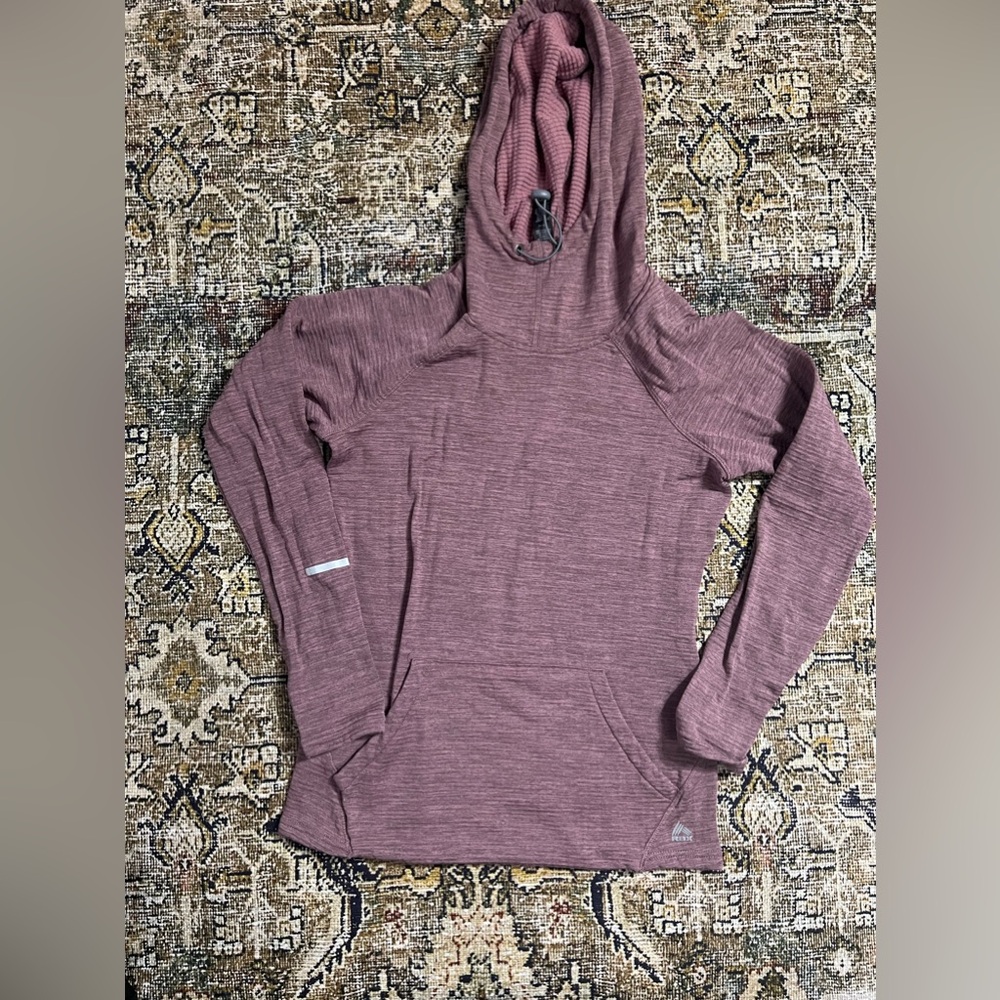 Activewear | Long sleeve | Light Weight | Size S